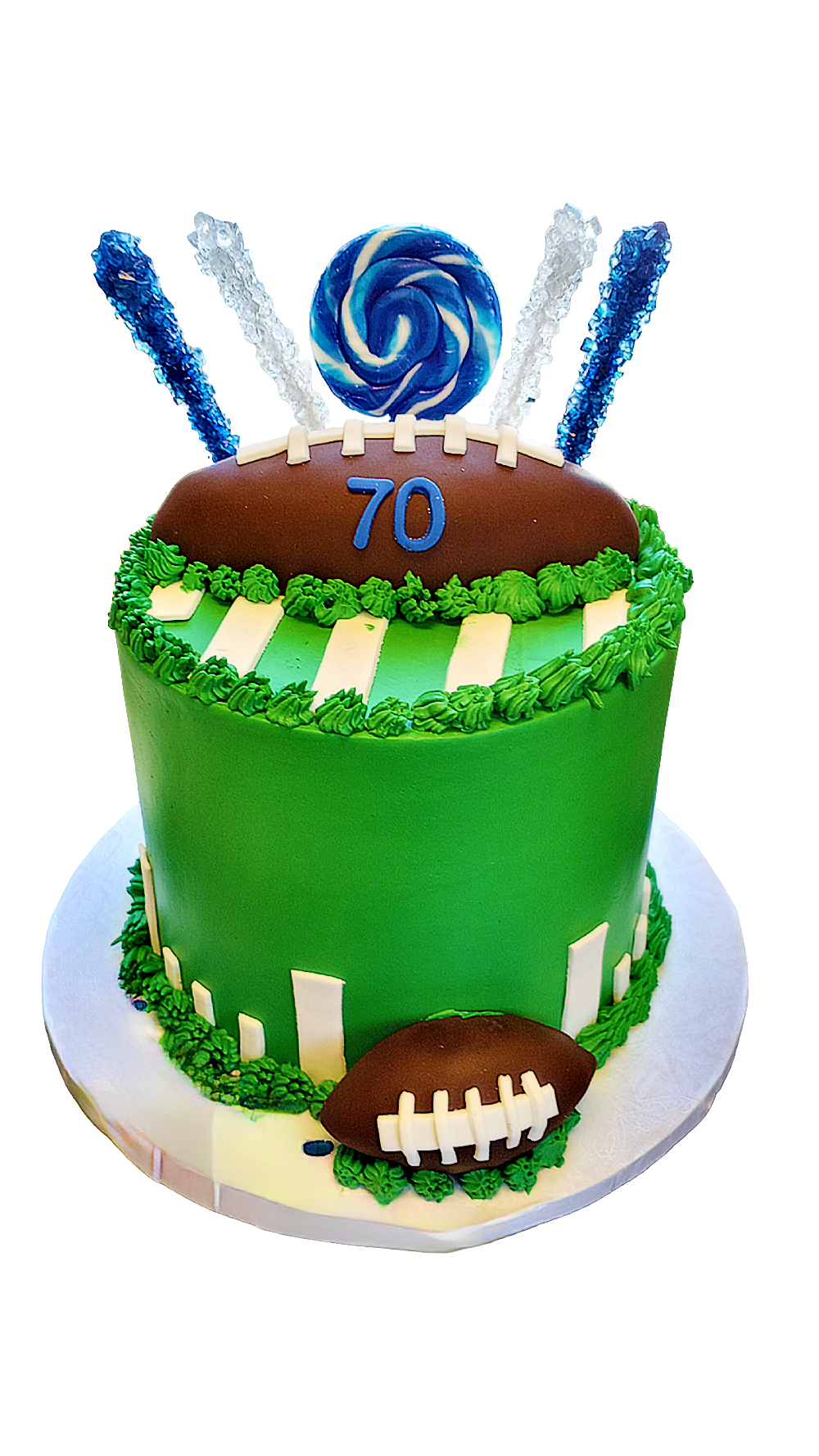 imagen de pastel de Custom cakes